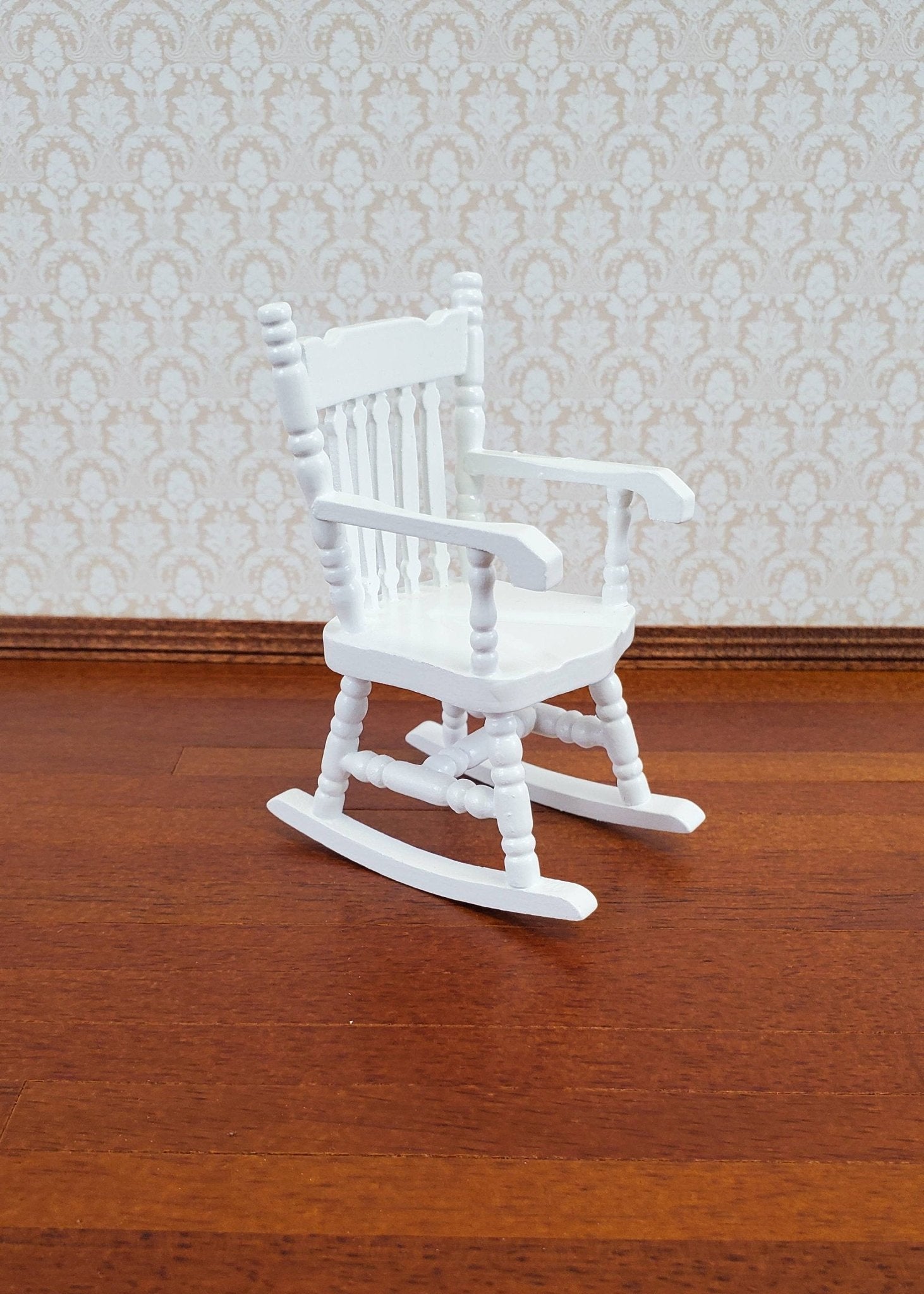 White wooden rockers hot sale