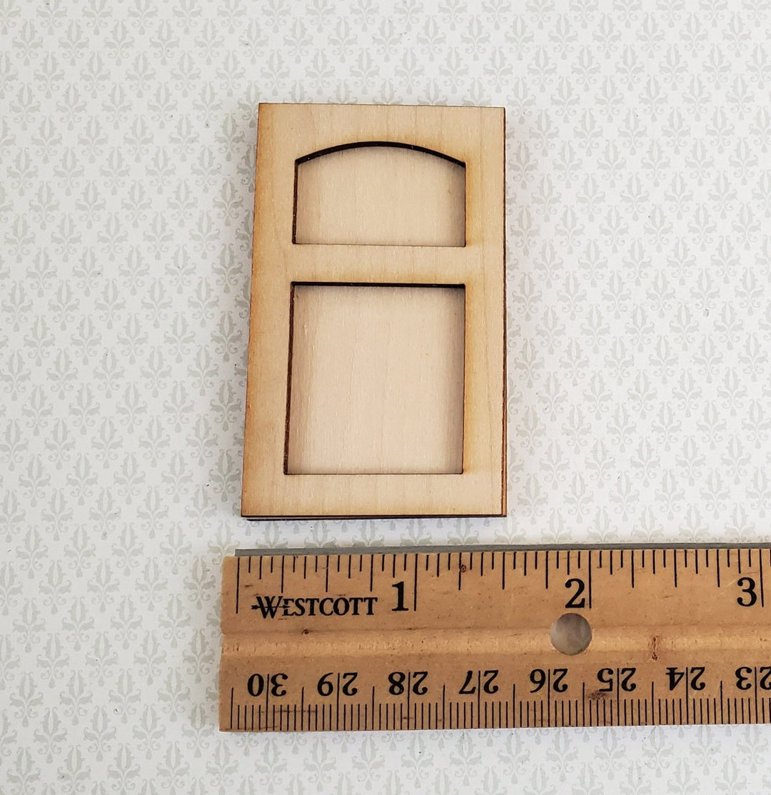 Dollhouse Miniature Wall Panels 2 Layer Classic Style x10 1:12 Scale - Miniature Crush