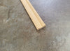 Dollhouse Miniatures Baseboard Trim Molding 11/16