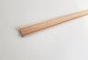 Dollhouse Miniatures Window or Door Casing Trim Molding 3/8