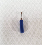 Dollhouse Propane Blowtorch Tool Sir Thomas Thumb Metal 1:12 Scale Miniature - Miniature Crush