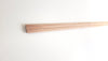 Dollhouse Thin Baseboard or Window Door Casing Trim 3/8