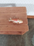 Miniature Fish Grouper for Dollhouse Food Seafood Grocer Grocery Store 1 1/4" - Miniature Crush